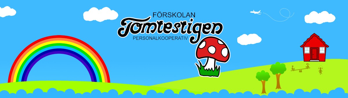 Förskolan Tomtestigen, personalkooperativ